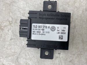 2003-2010 Porsche Cayenne Anti-Theft Anti-Towing Control Module (Used OEM)