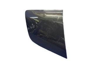 2017-2023 Audi R8 Quarter Air Vent Trim Cover Panel Molding (Used OEM)
