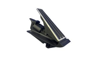 2005-2012 Porsche Boxster Black Accelerator Pedal Assembly (Used OEM)