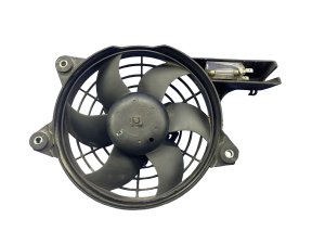 2005-2008 Porsche 911 A/C Condenser Fan Motor (Used OEM)