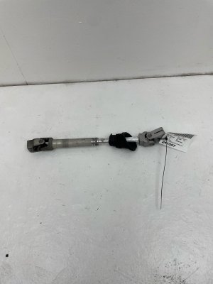 2017-2025 Porsche 718 Boxster Lower Intermediate Steering Shaft (Used OEM)