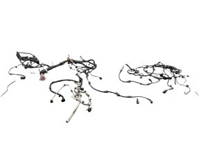 2017-2023 Audi R8 Body Wiring Harness (Used OEM)