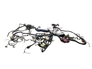 2016-2024 Audi R8 Main Body Chassis Wiring Harness (Used OEM)