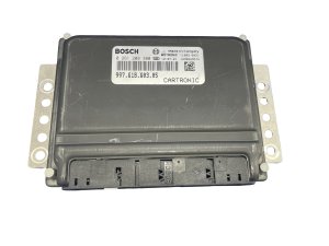 2006 Porsche 911 Engine Control Module (ECM) (Used OEM)