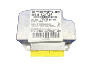 2005-2006 Porsche Boxster Body Control Module (Used OEM)