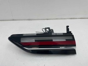 2023-2024 BMW 760i Inner Trunk Lid Mounted Taillight Assembly - Rear, Left (Driver) (Used OEM)