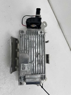2023-2025 BMW M760i xDrive Body Control Module (Used OEM)
