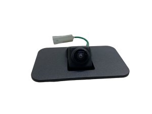 2015-2016 GMC Yukon XL Tailgate Mounted 360 View Camera - Rear (Used OEM)