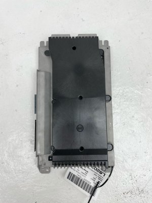  BMW 7 series Audio System (Used OEM)