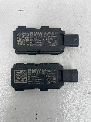 2023-2025 BMW X7 Body Control Module (Used OEM)