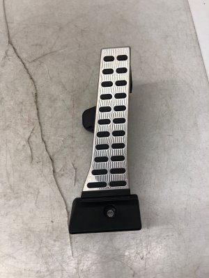 2017-2020 Genesis G80 Accelerator Pedal Assembly (Used OEM)