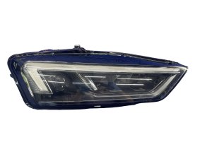 2020-2023 Audi R8 LED Laser Headlight Assembly - Front, Right (Passenger) (Used OEM)