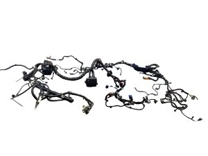 2023-2026 Maserati Grecale Engine Wiring Harness (Used OEM)