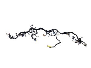 2023-2026 Maserati Grecale Dashboard Wiring Harness - Front (Used OEM)