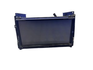 2005-2012 Porsche Boxster Audio System - Front (Used OEM)