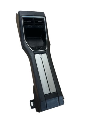 2017-2023 Porsche Panamera Console Compartment - Rear (Used OEM)