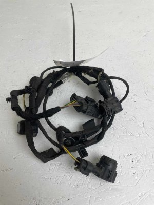 2021-2026 BMW M3 Accessory Wiring Harness (Used OEM)