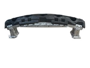 2017-2025 Porsche Boxster Bumper Impact Bar with Shock Absorber - Front (Used OEM)