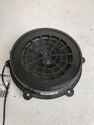 2018-2026 Porsche Cayenne Speaker - Rear (Used OEM)