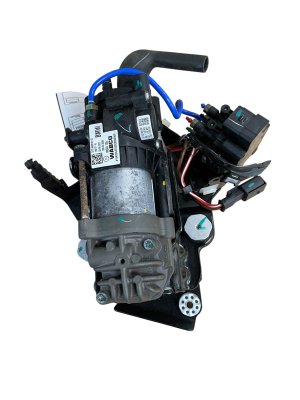 2023-2025 BMW 760i Suspension Self-Leveling Pump (Used OEM)