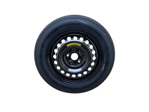 2023-2025 Honda Pilot 18x4 Emergency Compact Spare Wheel (Used OEM)