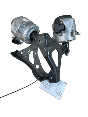 2017-2024 Porsche 718 Cayman Engine Mount - Front (Used OEM)
