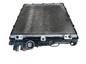 2017-2019 Porsche 911 Radiator - Front (Used OEM)