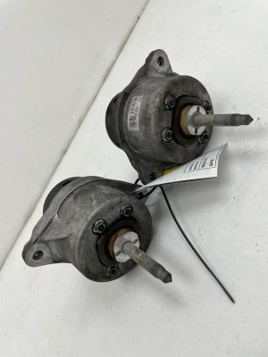 2017-2025 Porsche 718 Cayman Engine Mount (Used OEM)