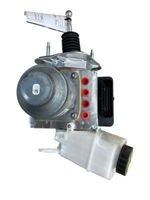 2023-2025 BMW 740i Power Brake Booster (Used OEM)