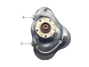 2017-2023 Audi R8 Steering Knuckle Spindle Hub Bearing Assembly - Front, Right (Passenger) (Used OEM)