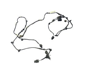 2017-2023 Audi R8 Bumper Wiring Harness - Front (Used OEM)