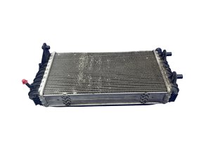 2017-2023 Audi R8 Auxiliary Radiator - Rear (Used OEM)