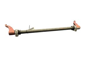 2020-2023 Audi R8 Carbon Fiber Suspension Stabilizer Bar - Front (Used OEM)