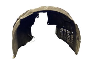 2017-2023 Audi R8 Inner Fender Liner Splash Shield - Front, Right (Passenger) (Used OEM)