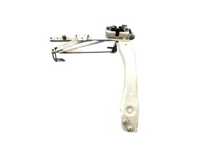 2017-2023 Audi R8 White Fender Support Mount Bracket Rail - Front (Used OEM)