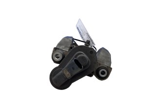 2017-2023 Audi R8 Black Parking Brake Caliper - Rear, Left (Driver) (Used OEM)