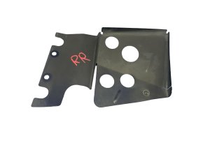 2017-2023 Audi R8 Engine Cover Support Bracket - Rear (Used OEM)