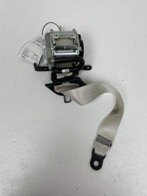 2023-2026 BMW 760i Seat Belt Assembly - Rear, Right (Passenger) (Used OEM)