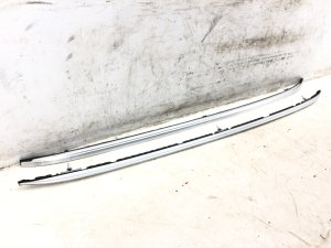 2014-2018 BMW X5 Roof Rack Rail Set (Used OEM)