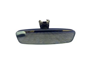 2017-2023 Audi A3 Black Auto-Dimming Interior Rear View Mirror (Used OEM)