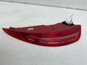 2012-2016 Porsche 911 LED Taillight Assembly - Rear, Left (Driver) (Used OEM)