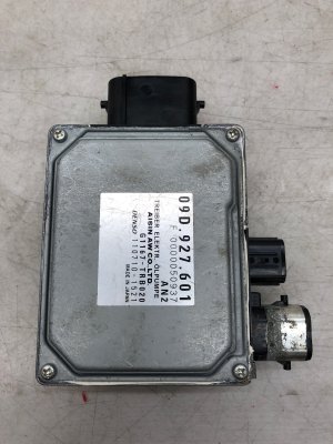 OEM Oil Pump Control Module for 2011-2018 Porsche & Volkswagen • Cayenne, Panamera, Touareg