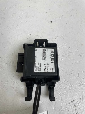 2015-2018 Audi A6 Body Control Module (Used OEM)