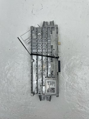  BMW 5 series Body Control Module (Used OEM)