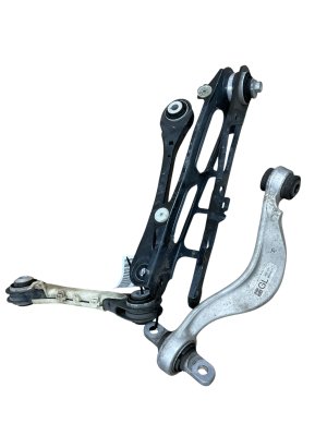 2023-2025 BMW 740i Suspension Control Arm - Rear, Left (Driver) (Used OEM)
