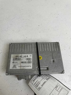 2012-2018 Audi A6 Body Control Module (Used OEM)