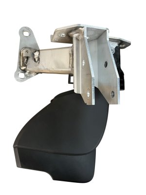 2013-2026 Porsche Boxster Multi-Purpose Bracket (Used OEM)