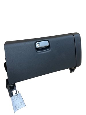 2013-2025 Porsche Boxster Glove Box Assembly (Used OEM)
