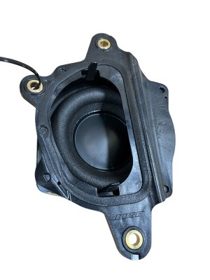 2013-2023 Porsche Boxster Speaker - Rear (Used OEM)