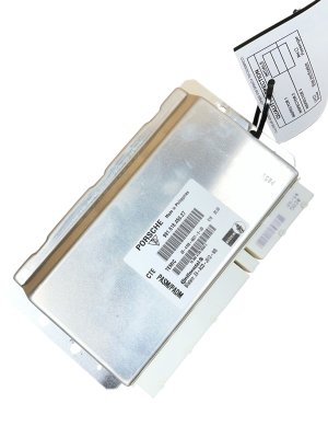 2017-2019 Porsche 911 Body Control Module (Used OEM)